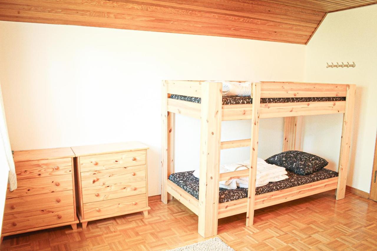 Bergzauber Winterberg Villa Екстериор снимка