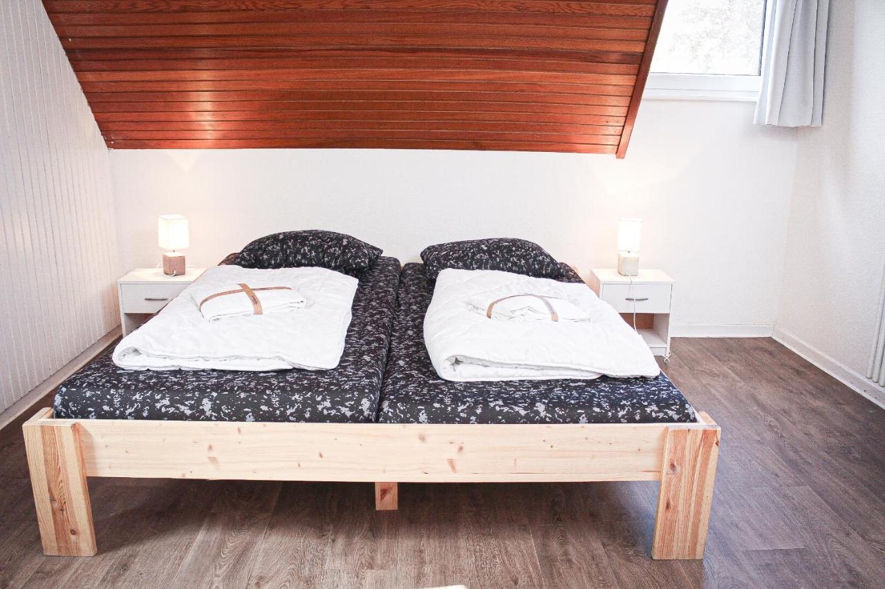 Bergzauber Winterberg Villa Екстериор снимка