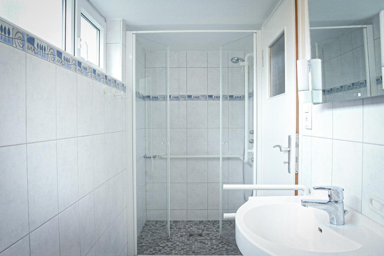 Bergzauber Winterberg Villa Екстериор снимка
