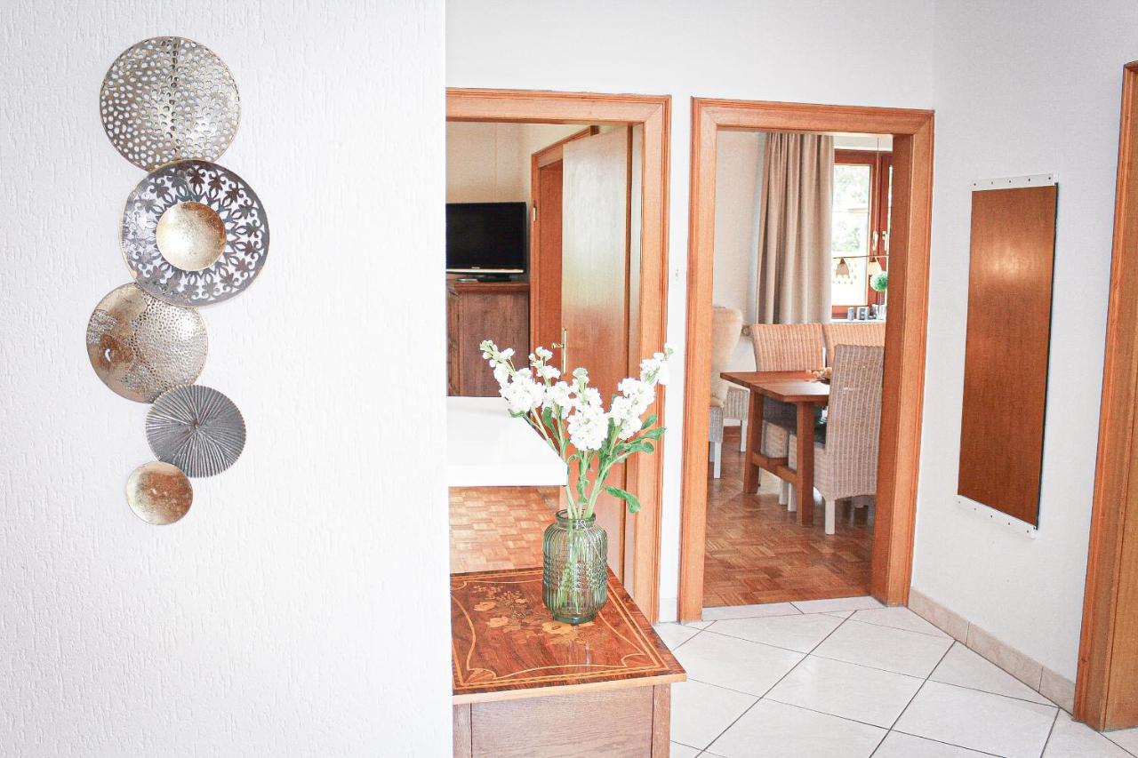 Bergzauber Winterberg Villa Екстериор снимка