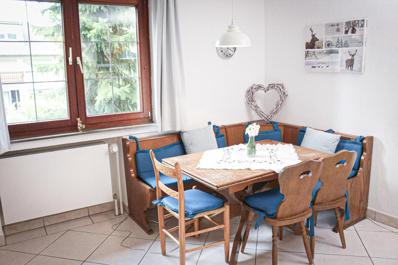 Bergzauber Winterberg Villa Екстериор снимка