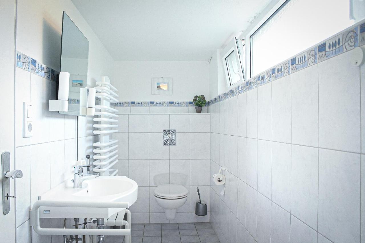 Bergzauber Winterberg Villa Екстериор снимка