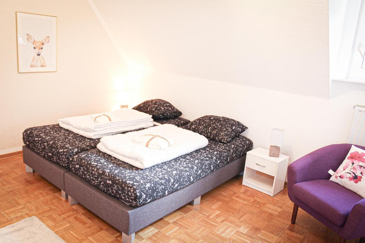 Bergzauber Winterberg Villa Екстериор снимка